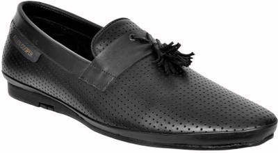 

Allen Cooper Loafers For Men(Black