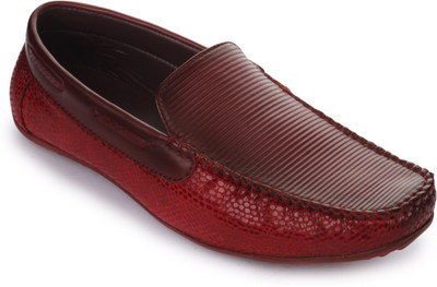 

Liberty JO-81 Casuals For Men(Red