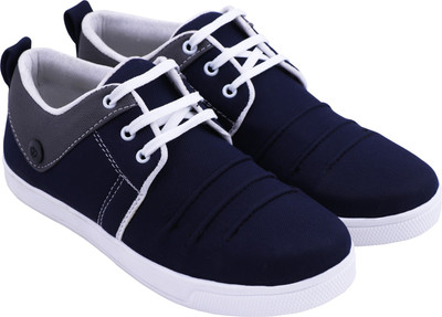 

RockSoft SNEAKERS Casuals For Men(Blue
