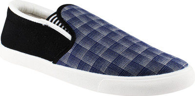 

Claptrap Casuals For Men(Blue, Black