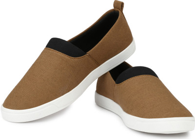 

True Soles Loafers For Men(Beige