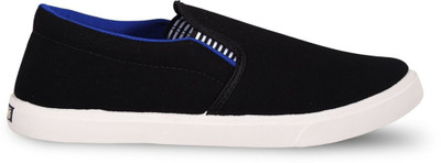 

Courier Casuals For Men(Black