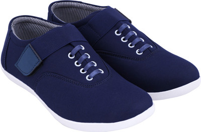 

RockSoft Revolution 1 Casuals For Men(Navy, Blue