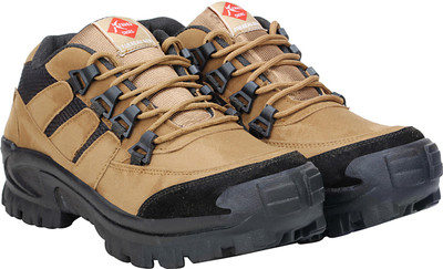 

Kraasa Dangal Boots For Men(Tan