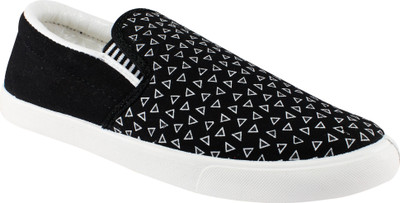 

ADX Casuals For Men(Black, White