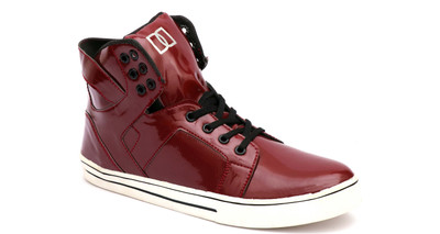 

TwoKnots Boots For Men(Red