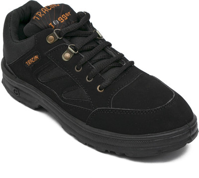 

Elecant Casuals For Men(Black
