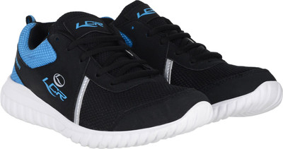 

Lancer Running Shoes For Men(Black, Blue