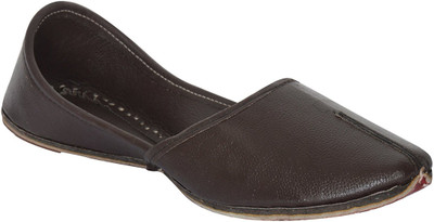 SARTHI Casuals For Men(Brown, Dark brown