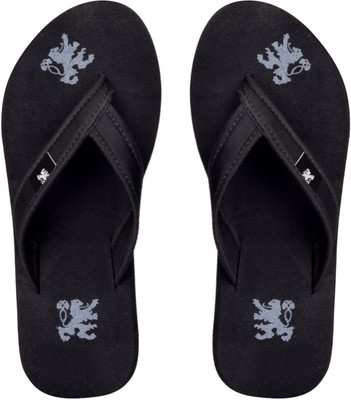 

Style Height Slippers, Black