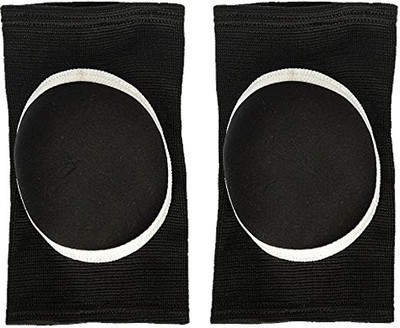 

aroraonlinetraders Padded Knee Capb Knee Support (, Black, Brown
