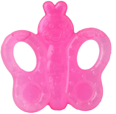 

L.K.Vyapaar Pvt Ltd RBI Teether(Pink)
