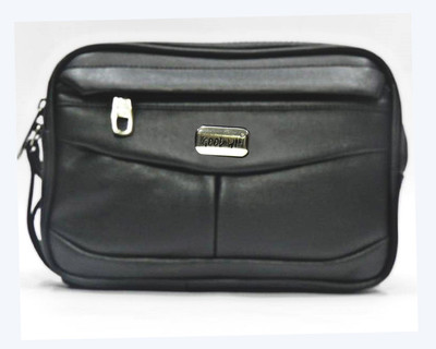 

Goodwin Cosmetic Pouch(Black)