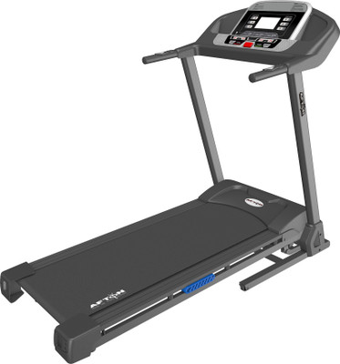 

Afton AT-92 Cardio Fitness Motorsied Treadmill