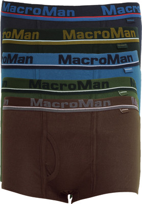 RUPA FRONTLINE Men Brief