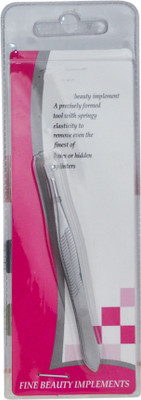 

ZEVORA Professional & Travel Set of 1 Stainless Steel