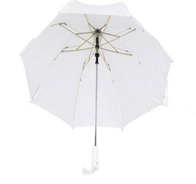 

Tradeaiza Fashionable Wine Bottle WhiteTravel Umbrella-001 Umbrella(White)