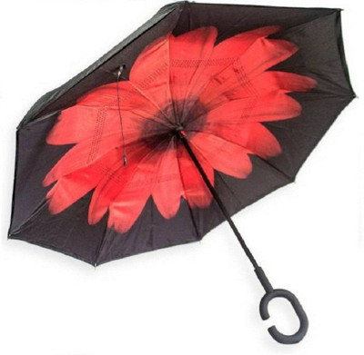 

ELEGANTSHOPPING Double Umbrella(Multicolor)