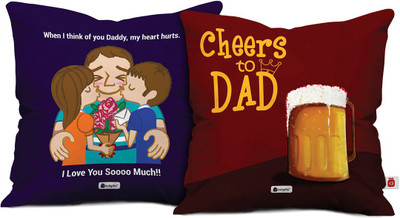 

Indigifts Cushion Gift Set