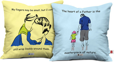 

Indigifts Cushion Gift Set