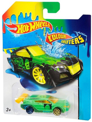 

Mattel Hot(Multicolor)