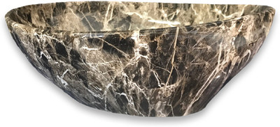 

CONNELL CERAMICS BOAT EMPERADOR 138 Table Top Basin(Multicolor)