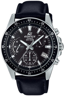 

Casio EX391 Edifice Watch - For Men
