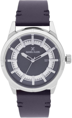 

Daniel Klein DK11476-1 Watch - For Men