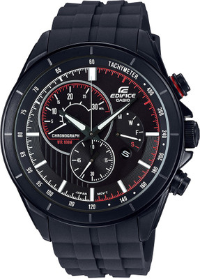 

Casio EX418 Edifice Watch - For Men