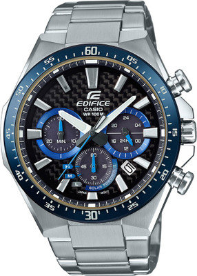 

Casio EX410 Edifice Watch - For Men