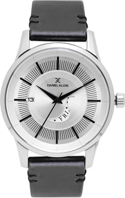 

Daniel Klein DK11300-1 Watch - For Men