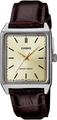 

Casio A1107 Enticer Men's Watch - For Men