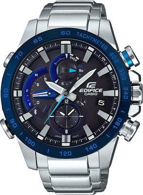 

Casio EX403 Edifice Hybrid Watch - For Men