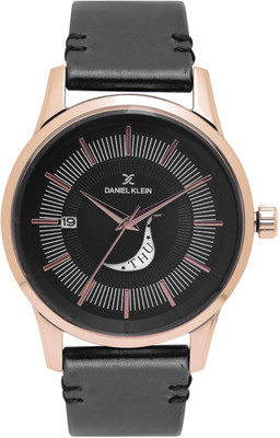 

Daniel Klein DK11300-5 Watch - For Men