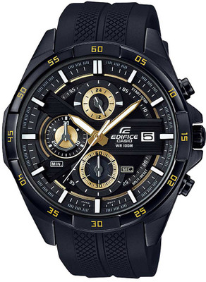 

Casio EX385 Edifice Watch - For Men