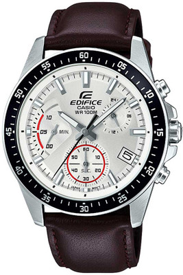 Casio EX392 Edifice Watch - For Men