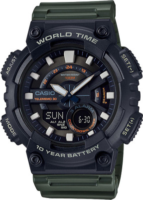 Casio ad172 top