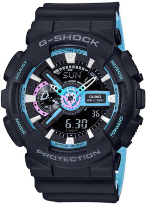 

Casio G782 G-Shock Watch - For Men
