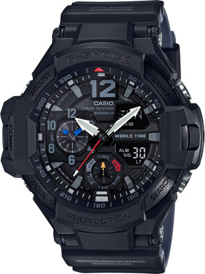 

Casio G815 G-Shock Watch - For Men