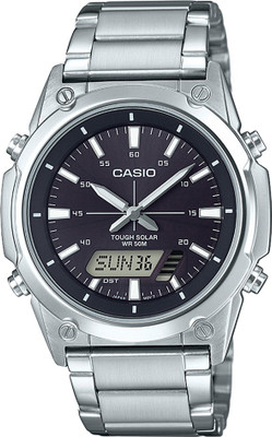 

Casio A1297 Enticer Men's Watch - For Men