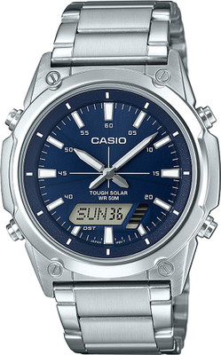 

Casio A1298 Enticer Men's Watch - For Men