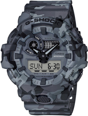 

Casio G825 G-Shock Watch - For Men