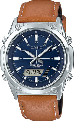 

Casio A1300 Enticer Men's Watch - For Men