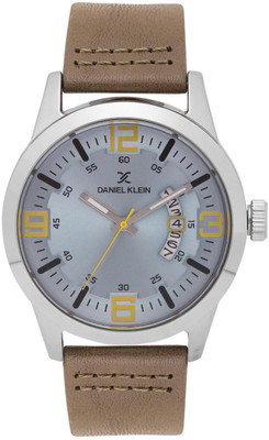 

Daniel Klein DK11492-6 Watch - For Men