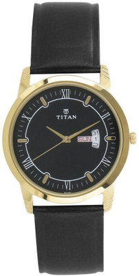 

Titan 1774YL01 Karishma Watch - For Men