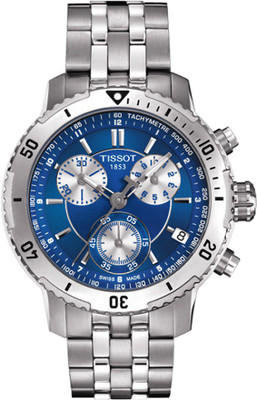 Tissot T101.417.11.041.00 Analog Watch – For Men