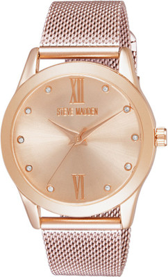 

Steve Madden SMW108Q Watch - For Women