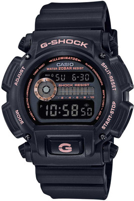 

Casio G777 Watch - For Men
