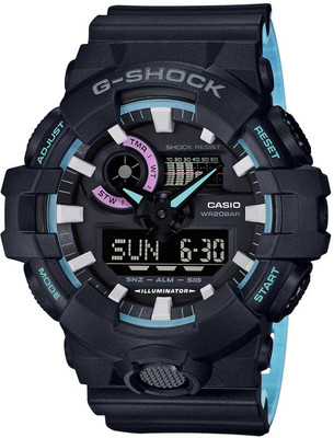 

Casio G784 G-Shock Watch - For Men
