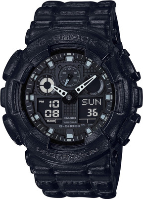 Casio G809 G-Shock Watch - For Men